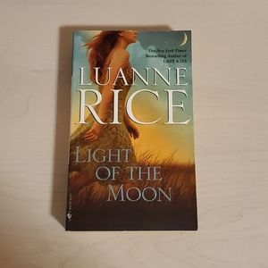 Light of the Moon by Luanne Rice